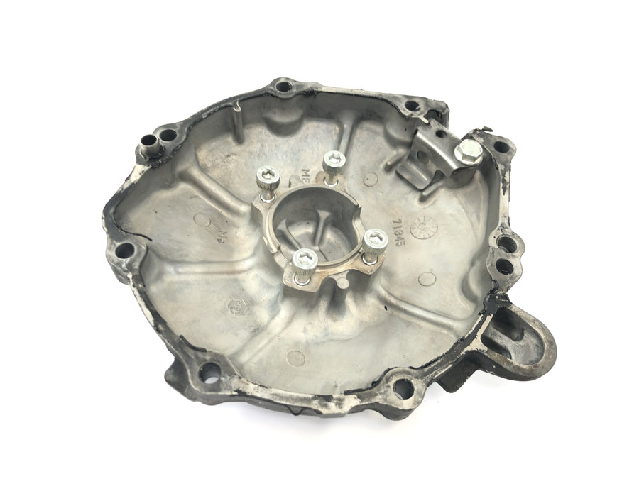 Honda CBR 1000 RR SC57 [2006] - Alternator cover Lima cover engine cover left