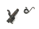 Honda FT 500 PC07 [1983] - Brake lever shaft brake pedal mount-3