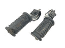 Triumph Bonneville T100 986MF [2012] - Footrests driver front foldable pair-4