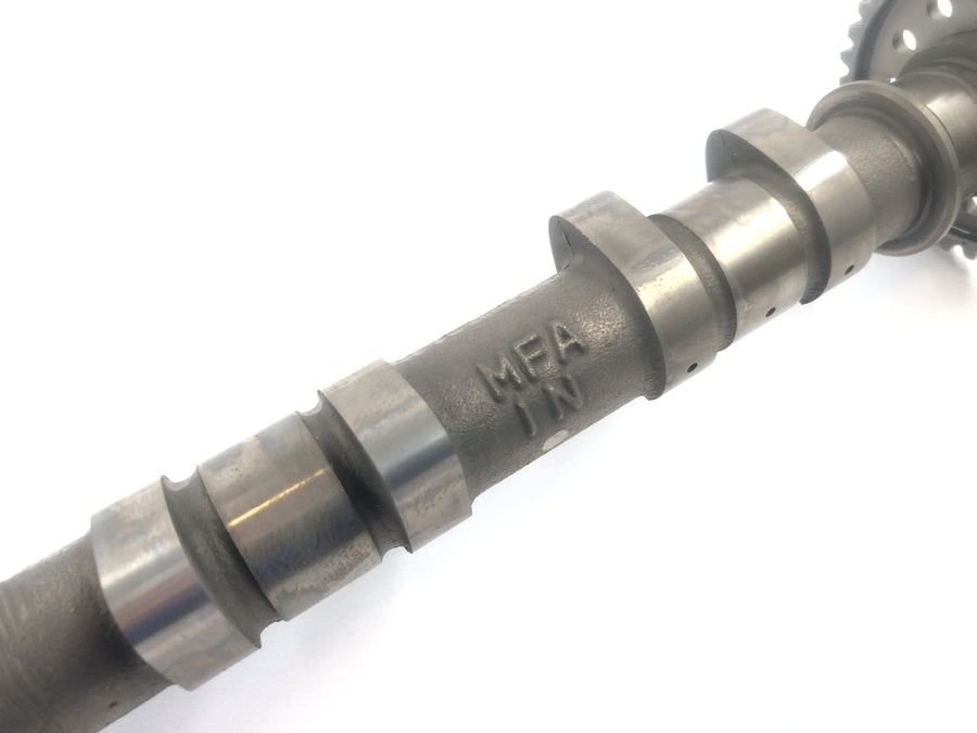 Honda CBF 1000 A SC58 [2006] - camshaft entrance camshaft