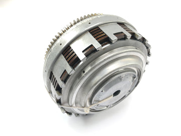Kawasaki VN 1600 Classic VNT60A [2007] - Clutch clutch basket clutch unit