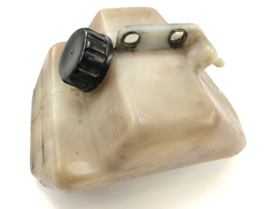Kawasaki GPZ 1000 RX [1987] - Coolant tank expansion tank water tank