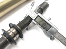 Yamaha YZF R1 RN01 [1998] - fork Upsizedown fork in front axle with axis-7