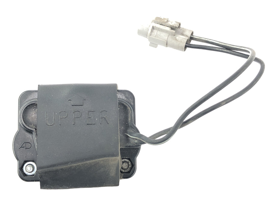 Moto Guzzi Stelvio 1200 4V [2009] - Fall sensor sensor