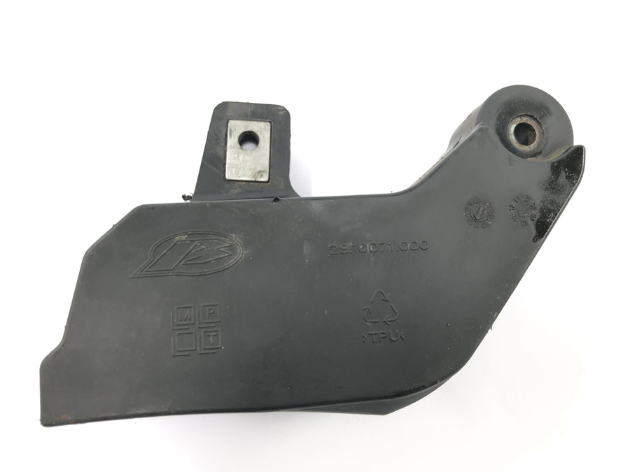 Beta RR 125 [2018] - Chain grinder chain slide rail