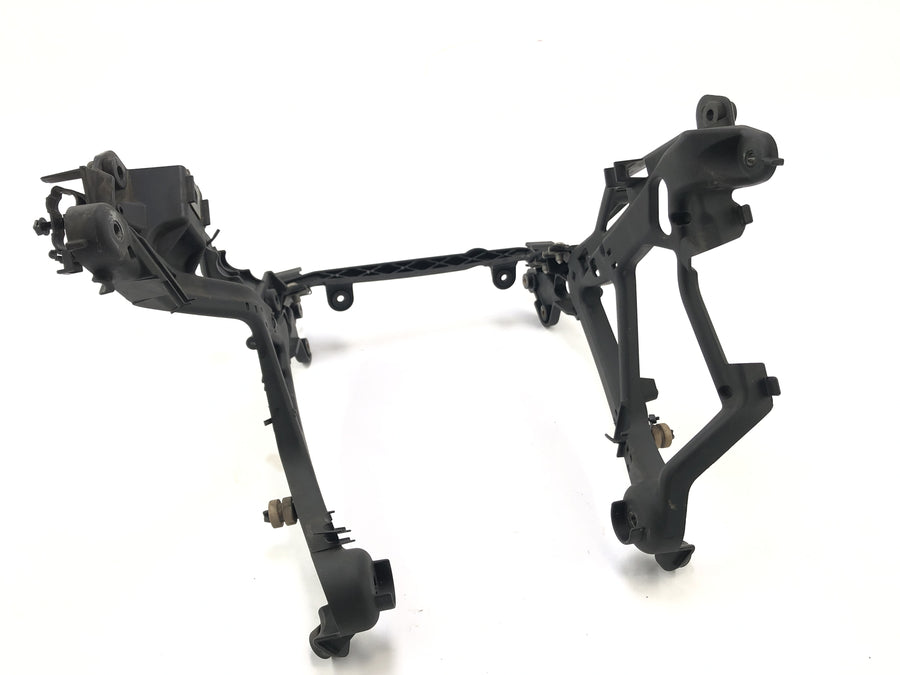BMW K 1300 R K12S [2014] - Fairing bracket antler