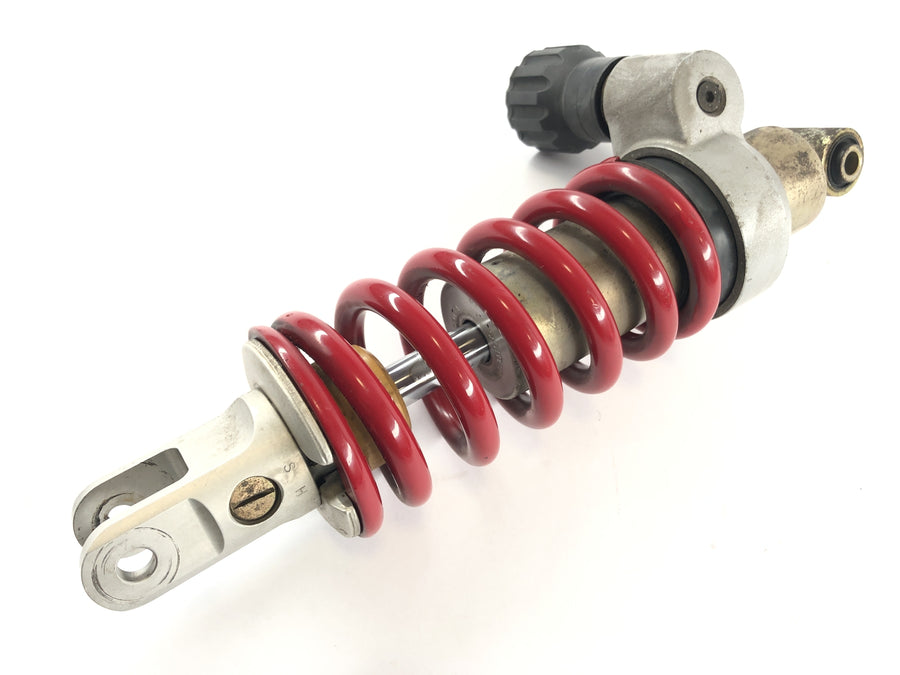 Moto Guzzi Norge 1200 [2006] - Spring shock absorber