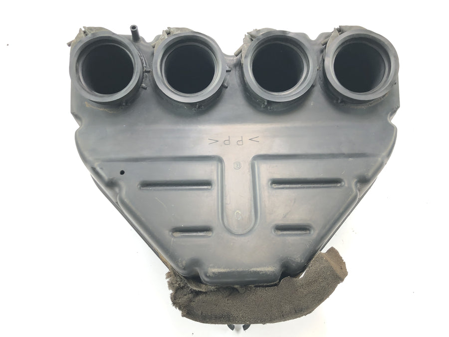Yamaha YZF 750 R 4HN [1995] - Air filter box airbox air filter housing intake box
