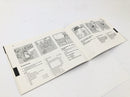 BMW K 1100 LT 100 [1994] - Operating instructions manual-2