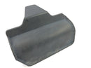 Yamaha XT 350 3YT / 55V [1990] - cladding inside-2