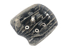 Yamaha DT 175 2K4 [1982] - Cylinder head cylinder cover cooling fin head-3