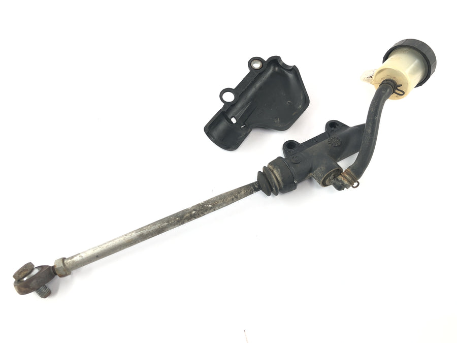 KTM 640 Adventure LC4 [2001] - Rear brake pump