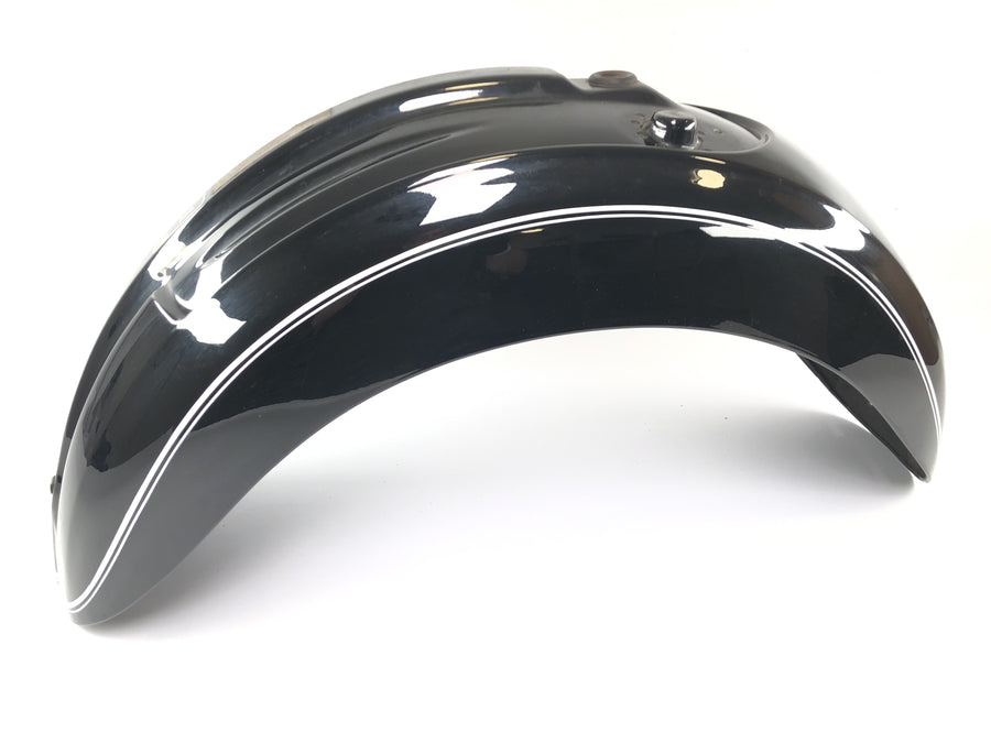 BMW R 850 C 259C [1999] - Mudguard Mudguard Fender Rear Black