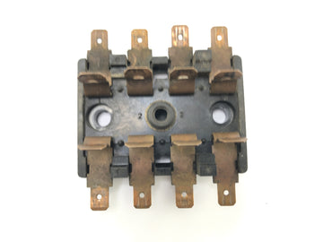 Ducati SL 600 Pantah [1982] - Fuse holder fuse box - 0