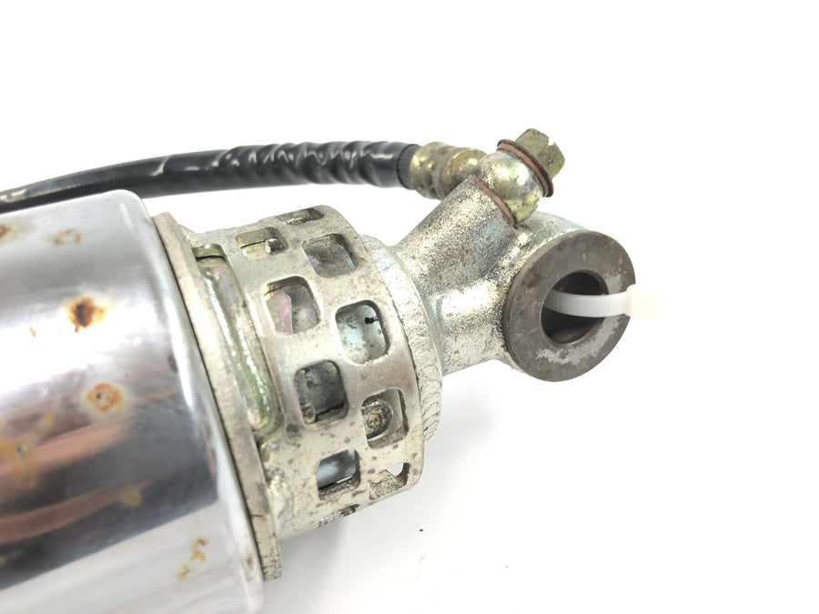 Yamaha GTS 1000 4FV [1997] - Front shock absorber