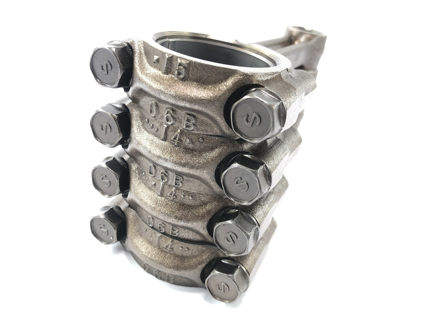 Suzuki GSX-R 1100 W GU75 C [1994] - Connecting Rod Connecting Rod Set