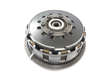 Yamaha XJR 1300 RP02 [1999] - Clutch clutch basket clutch unit primary drive - 0