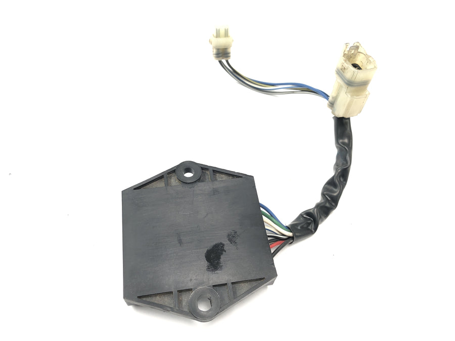 Husqvarna TE 610 E Dual H7 [1999] - Ignition control unit CDI box