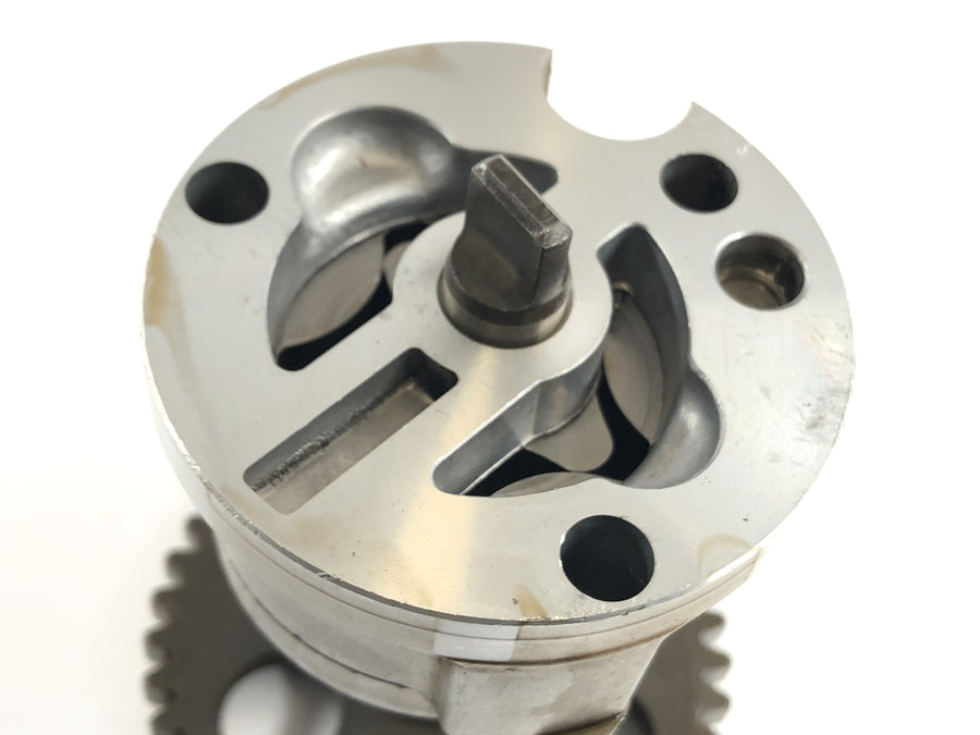 Yamaha YZF 750 R 4HN [1996] - Oil pump