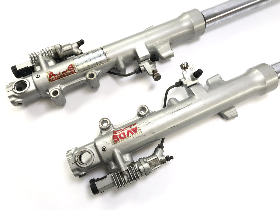 Kawasaki GPZ 1000 RX [1987] - Fork tubes 40mm