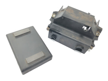 BMW R 850 C 259C [1999] - Fuse box - 0