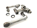 Yamaha RD 350 YPVS 31K [1984] - rocker arm bone shock absorber-1