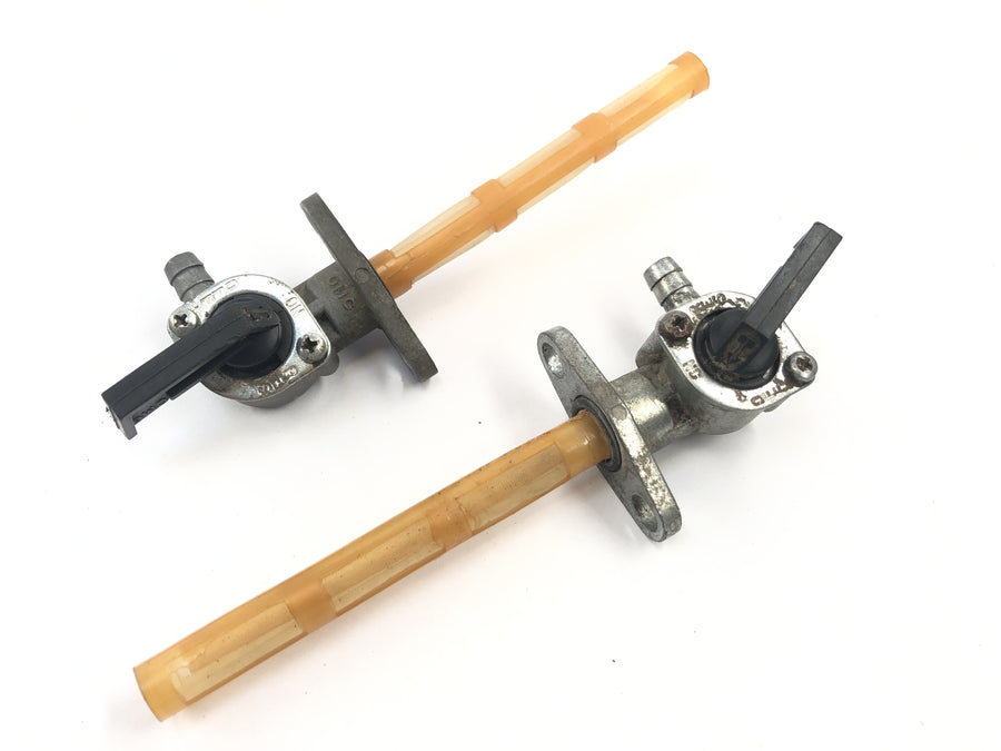 Yamaha TT 600 R DJ01 [1998] - petrol tap set