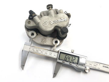 Yamaha TT 600 R DJ01 [1998] - brake caliper at the front - 0