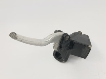 Suzuki GSX R 1100 GV73B [1990] - clutch fitting coupling lever coupling pump - 0