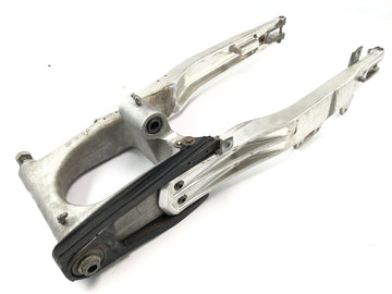 Suzuki DR 350 SK42B [1991] - Schwinge rear wheel swing