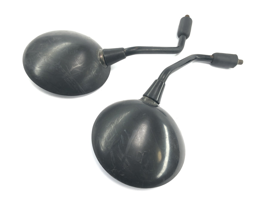 KTM 640 Adventure LC4 [2001] - Rear view mirror set pair