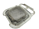 Yamaha XT 500 1U6 [1981] - Air filter box strainer-1