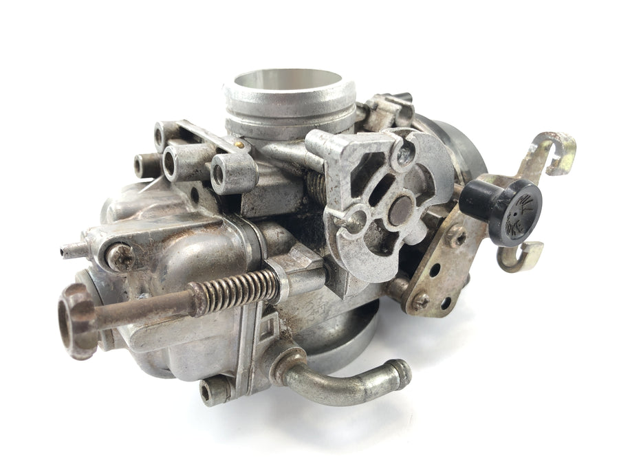 Suzuki DR 350 SK42B [1991] - carburetor