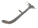 Yamaha DT 175 2K4 [1982] - Side stand side support stand with springs-2