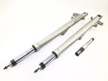 BMW R 1200 R R1ST [2008] - Fork telescopic fork tubes with Telelever axle - 0
