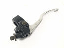 Yamaha TRX 850 4UN [1996] - Clutch fitting clutch lever handlebar fitting left-2