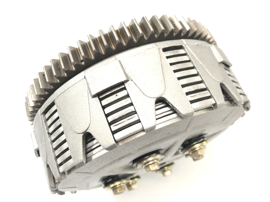 Husqvarna TE 610 E Dual H7 [1999] - Clutch