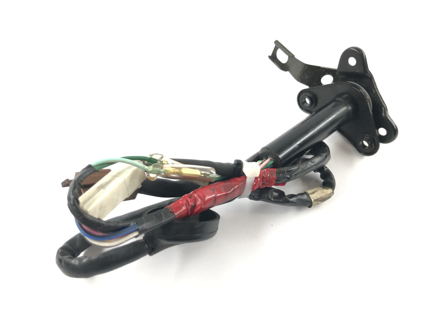 Honda Goldwing GL 1200 SC14 [1988] - Indicator control