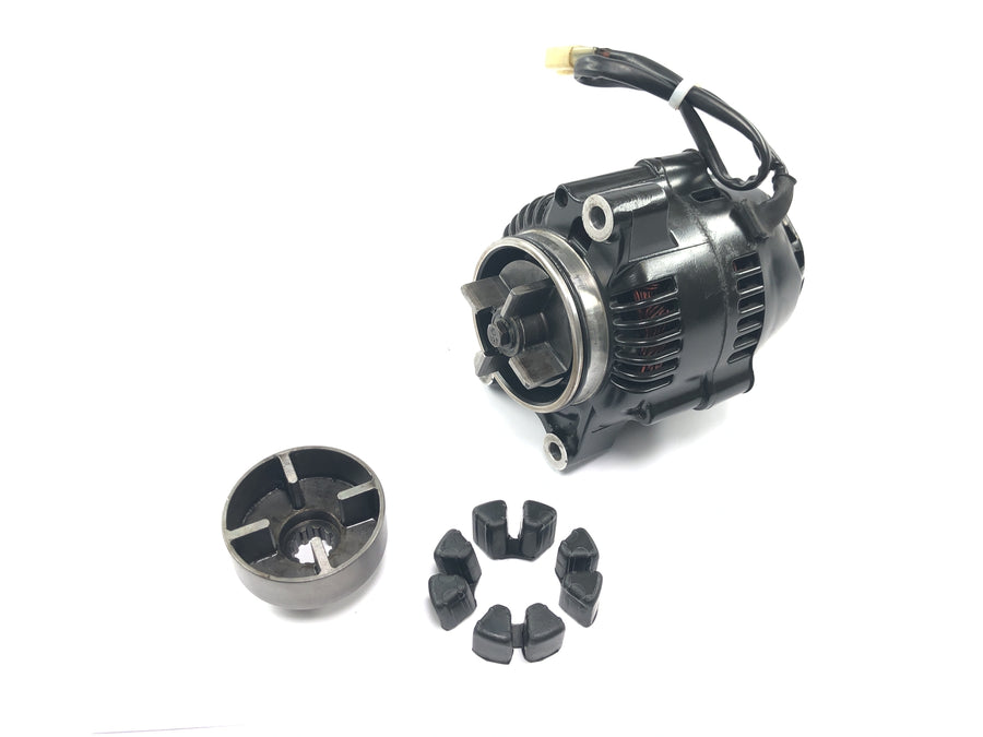 Triumph Tiger 900 T400 [1998] - Alternator Generator