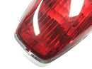 Honda VTX 1800 SC46 [2004] - taillight brake light taillight complete chrome housing-3