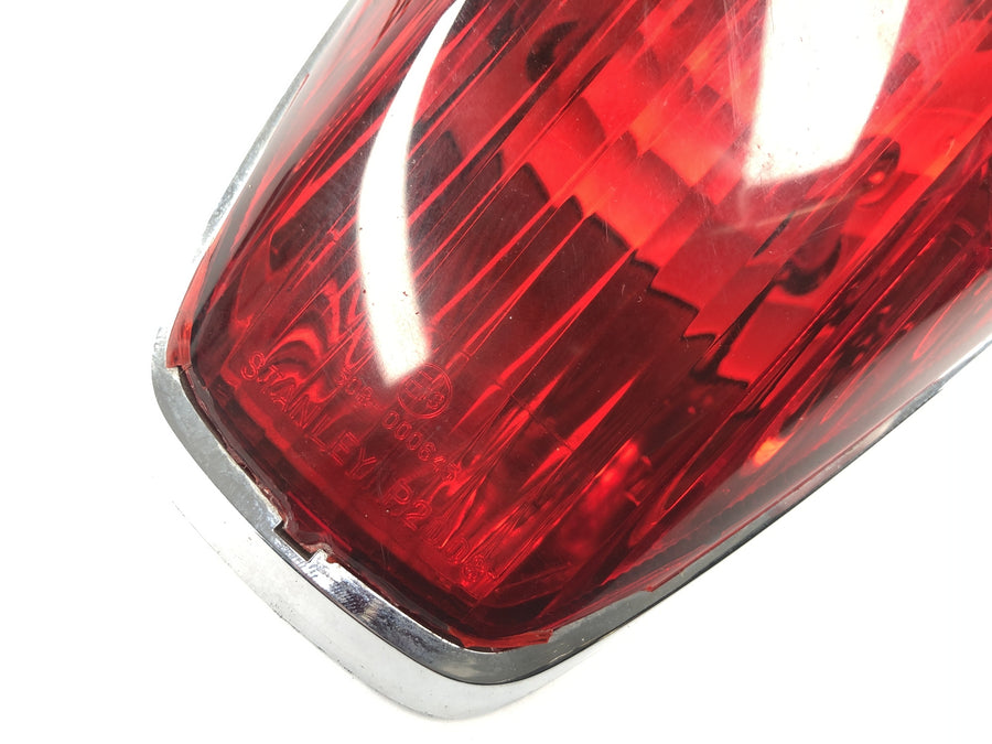 Honda VTX 1800 SC46 [2004] - taillight brake light taillight complete chrome housing