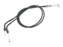 Honda VFR 800 FI RC46 [1999] - throttle cable throttle cable double cable bowden cable throttle grip-1