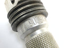 BMW R 1200 GS R12 K25 [2003] - Footrests Couple Foundation Footrests-3