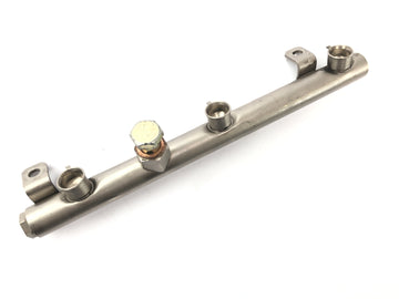 Benelli TNT 1130 [2009] - Fuel distributor fuel rail rail system