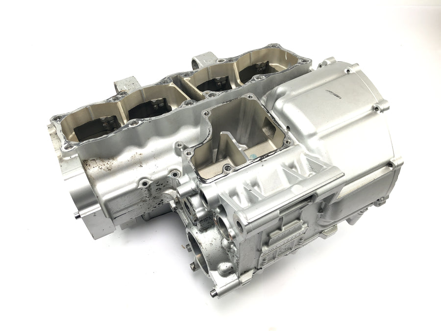 Suzuki GSF 1250 SA Bandit WVCH [2007] - Engine housing crankcase engine block