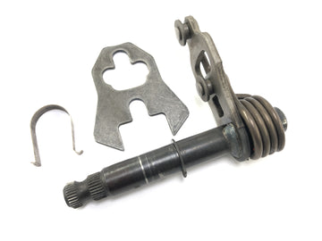 Kawasaki GPZ 1000 RX [1987] - shift shaft