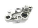 BMW R 1200 R R1ST [2008] - Fork bridge at the top of the handlebar clamp-5