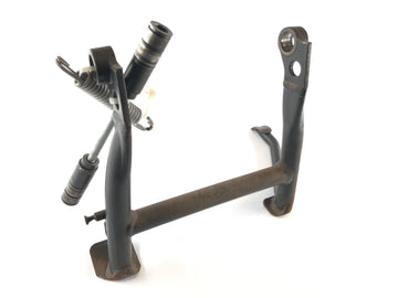 BMW R 1150 R R21 [2002] - Main stand with spring