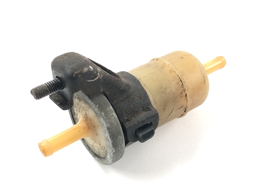 Honda Goldwing GL 1200 SC14 [1988] - Petrol filter fuel filter with holder