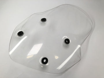 Moto Guzzi Stelvio 1200 4V [2009] - windshield windshield cladding disk